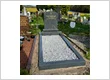 White Marble Chippings