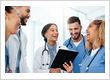 Quality Temp Staffing | Medical Staffing