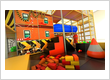 soft play equipment