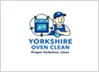 Yorkshire Oven Clean