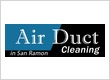 Air Duct Cleaning San Ramon