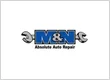 M&N Absolute Auto Repair