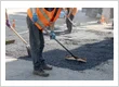 Paving contractor
