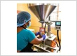 commercial oats manufacturing unit