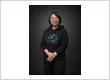 janice maloloy on finance officer at almost illegal ads