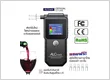 เครื่องเป่าแอลกอฮอล์ ALCtrack รุ่น ALC-017
