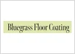 Bluegrass Floor Coating