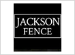 Jackson Fence