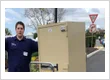 moving Safes Cabinets