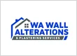WA Wall Alterations & Plastering Services
