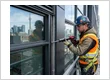 Facade Caulking & Sealant Replacement in Toronto