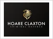 Hoare Claxton Criminal Defence