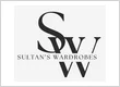 Sultan's Wardrobes