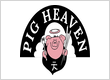 Pig Heaven