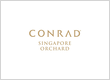 Conrad Singapore Orchard