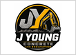 J Young Concrete and Excavating LLC