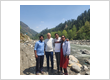 Amritsar to Srinagar Taxi Tour Package