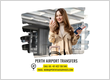 Perth Airport Transfers