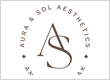 Aura & Sol Aesthetics