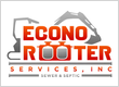 Econo Rooter Services, Inc.