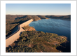 Accommodation in Copeton Waters