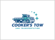 Cooker's Tow and Transport