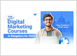 Certified Digital Marketing Course