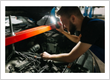 cooling system repairs