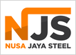 Nusa Jaya Steel