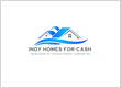 Indy Homes for Cash Logo