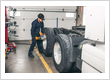 Truck Repair