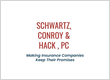 Schwartz, Conroy & Hack, PC