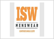 ISW Menswear - Mesquite
