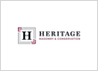 Heritage Masonry and Conservation