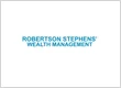 Zack Perry, CFA® - Robertson Stephens Wealth Management, LLC