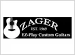 Zager Guitar