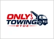 Only Towing Ryde