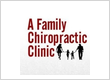 A Family Chiropractic Clinic