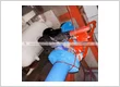 economy multipurpose cable lockout tagout installation
