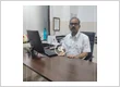 Dr. Masihullah - Best Laparoscopic Surgeon in Patna