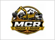 MCR Truckin' N Gradin'
