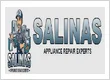 Salinas Appliance Repair Experts
