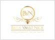 Bank Vault Nick - Diamonds by Plaza