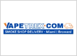 VapeTrex - Miami & Broward Vape & Smoke Shop Local Delivery