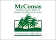McComas Funeral Home & Cremation Memorial Center