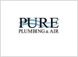 Pure Plumbing & Air