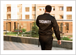 Security Guard Services Los Angeles