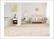 Chevron Pattern Floors