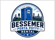 Bessemer Porta Potty Rentals