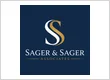sager logo